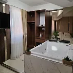 Petkov5ki Luxuryapartment Apartman