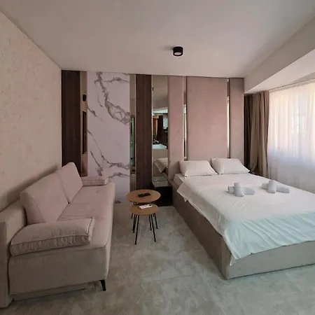 Apartment Petkov5ki Luxuryapartment *