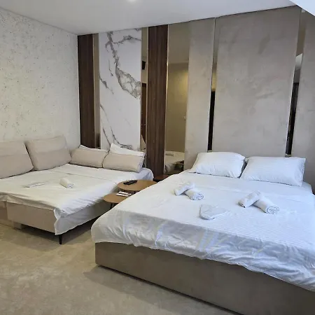 Petkov5ki Luxuryapartment * Skopje