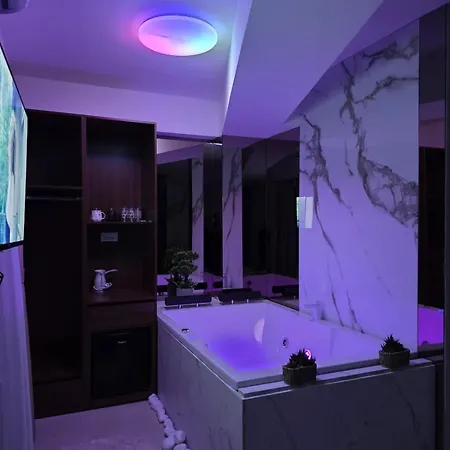 Petkov5ki Luxuryapartment Skopje