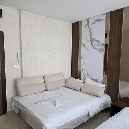 Apartment Petkov5ki Luxuryapartment