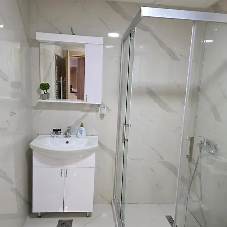 Petkov5ki Luxuryapartment *