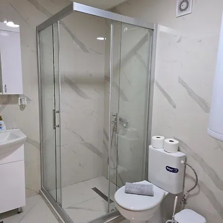 Petkov5ki Luxuryapartment * Skopje