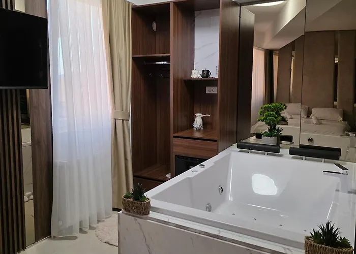 Petkov5ki Luxuryapartment Apartment