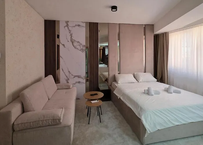Apartment Petkov5ki Luxuryapartment *