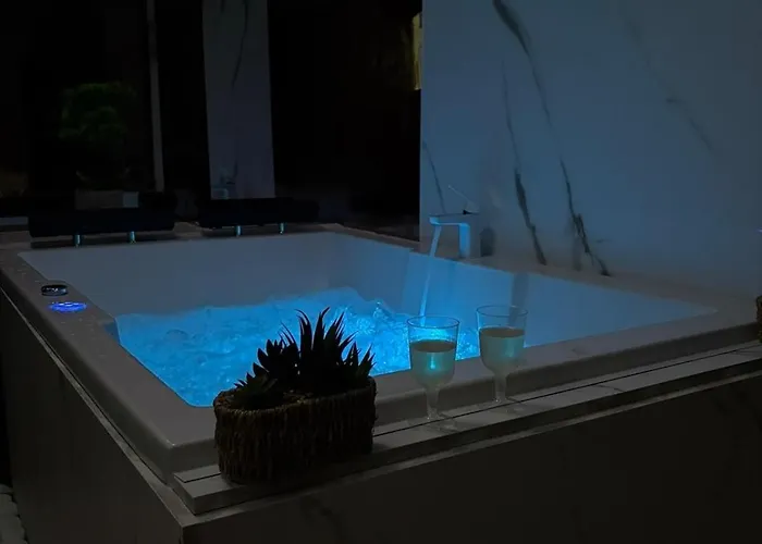 Apartment Petkov5ki Luxuryapartment