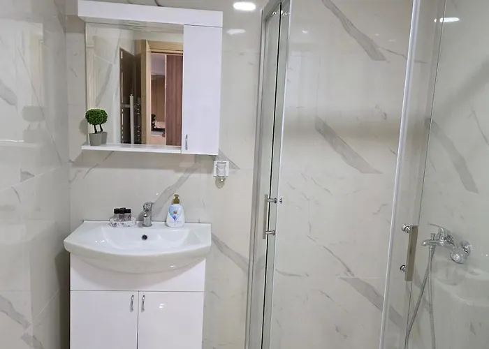 Petkov5ki Luxuryapartment *