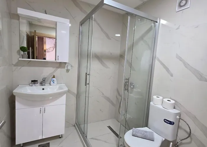 Petkov5ki Luxuryapartment Apartment